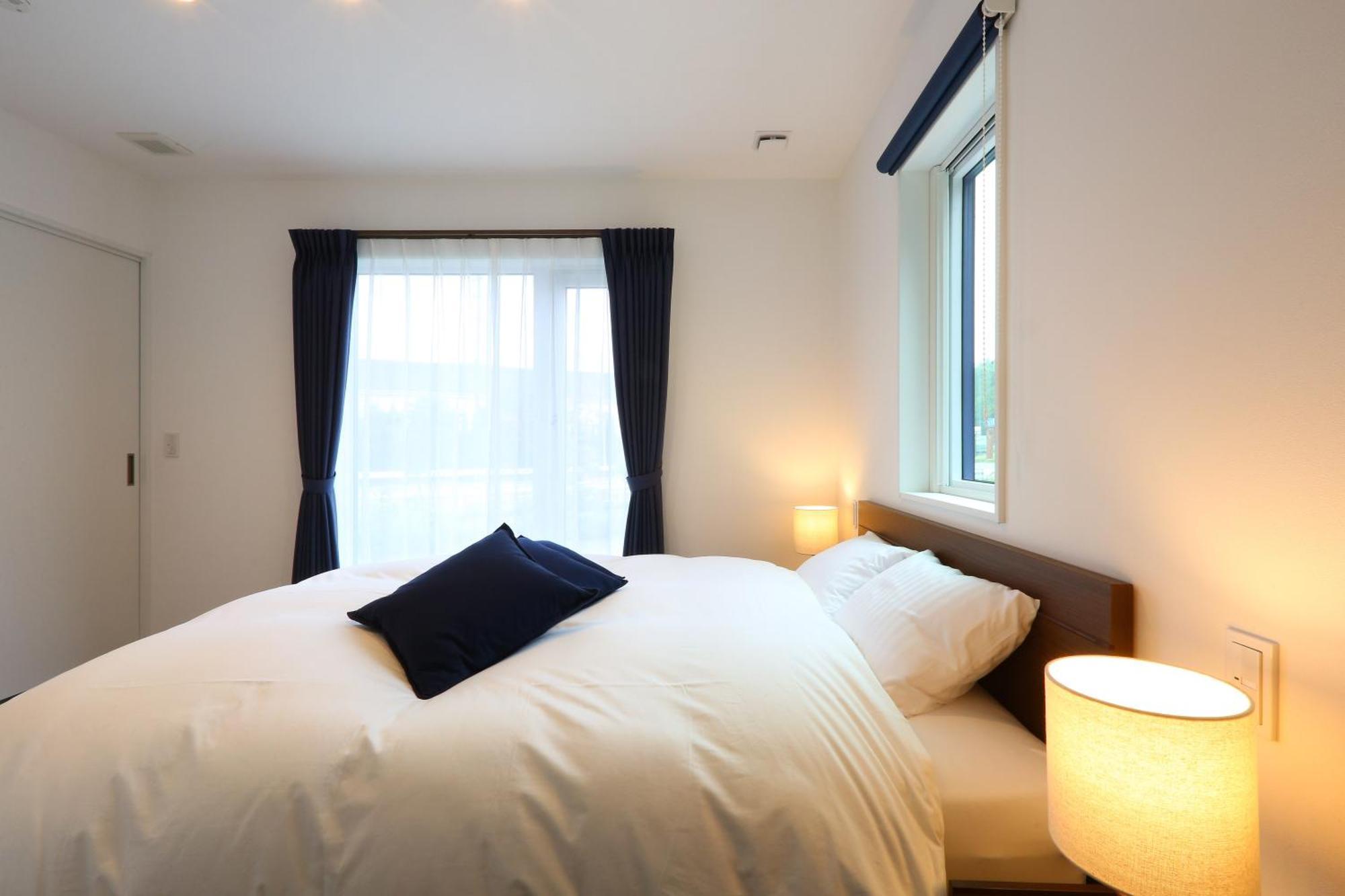 Albatross Karuizawa Villa ภายนอก รูปภาพ