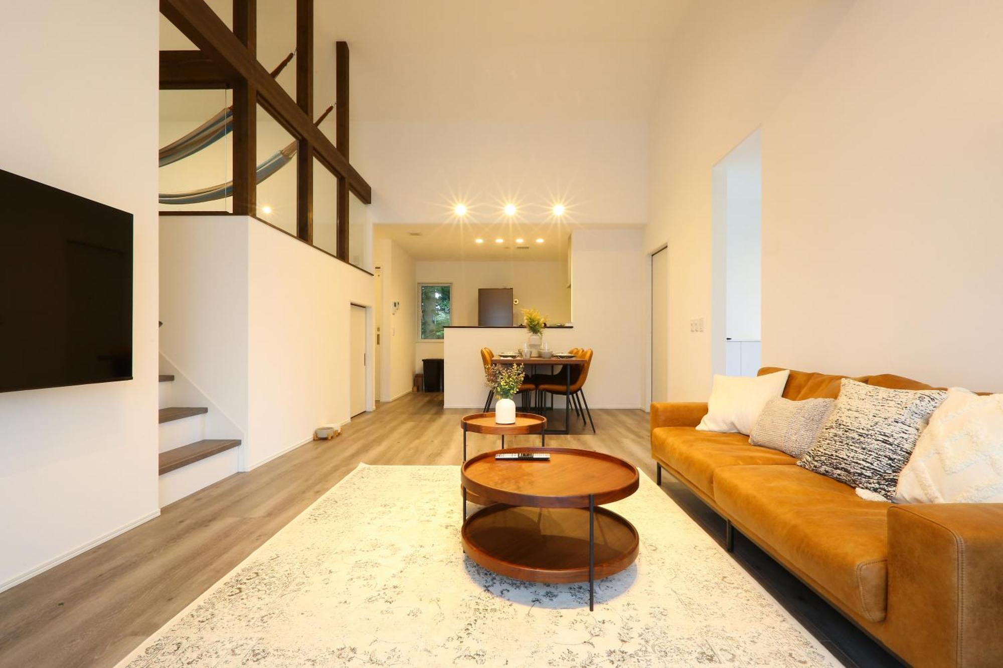 Albatross Karuizawa Villa ภายนอก รูปภาพ