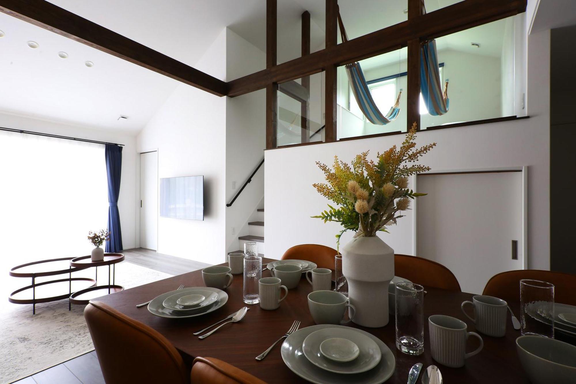 Albatross Karuizawa Villa ห้อง รูปภาพ