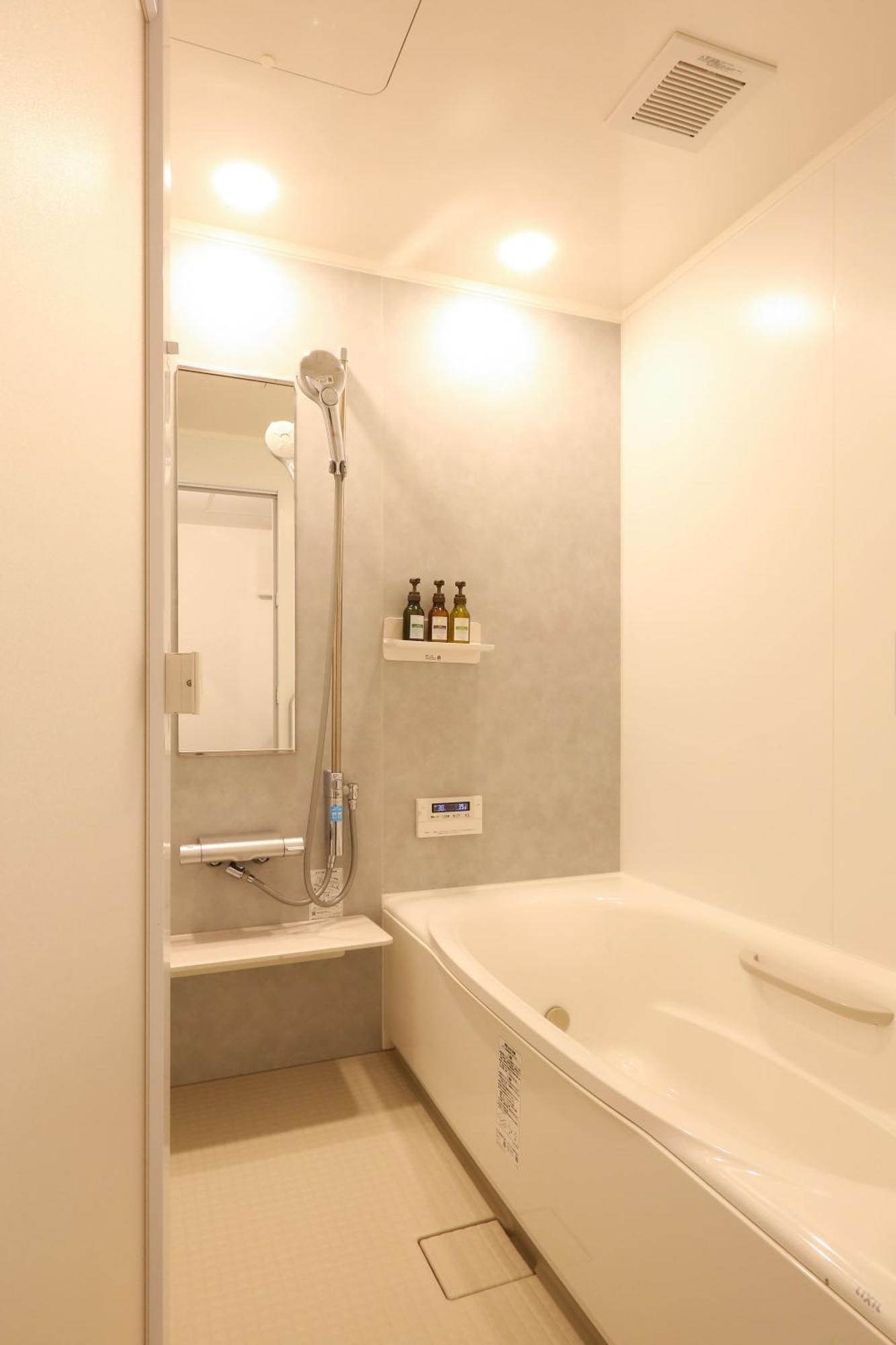 Albatross Karuizawa Villa ภายนอก รูปภาพ